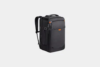 amazon travel backpack ini MATEIN Personal Item 18x14x8, Spirit Frontier Airlines Size Technical 40L large panel WITZMAN Travel Backpack for Men