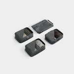 Solgaard Packing Cube Quartet (Medium Kit)