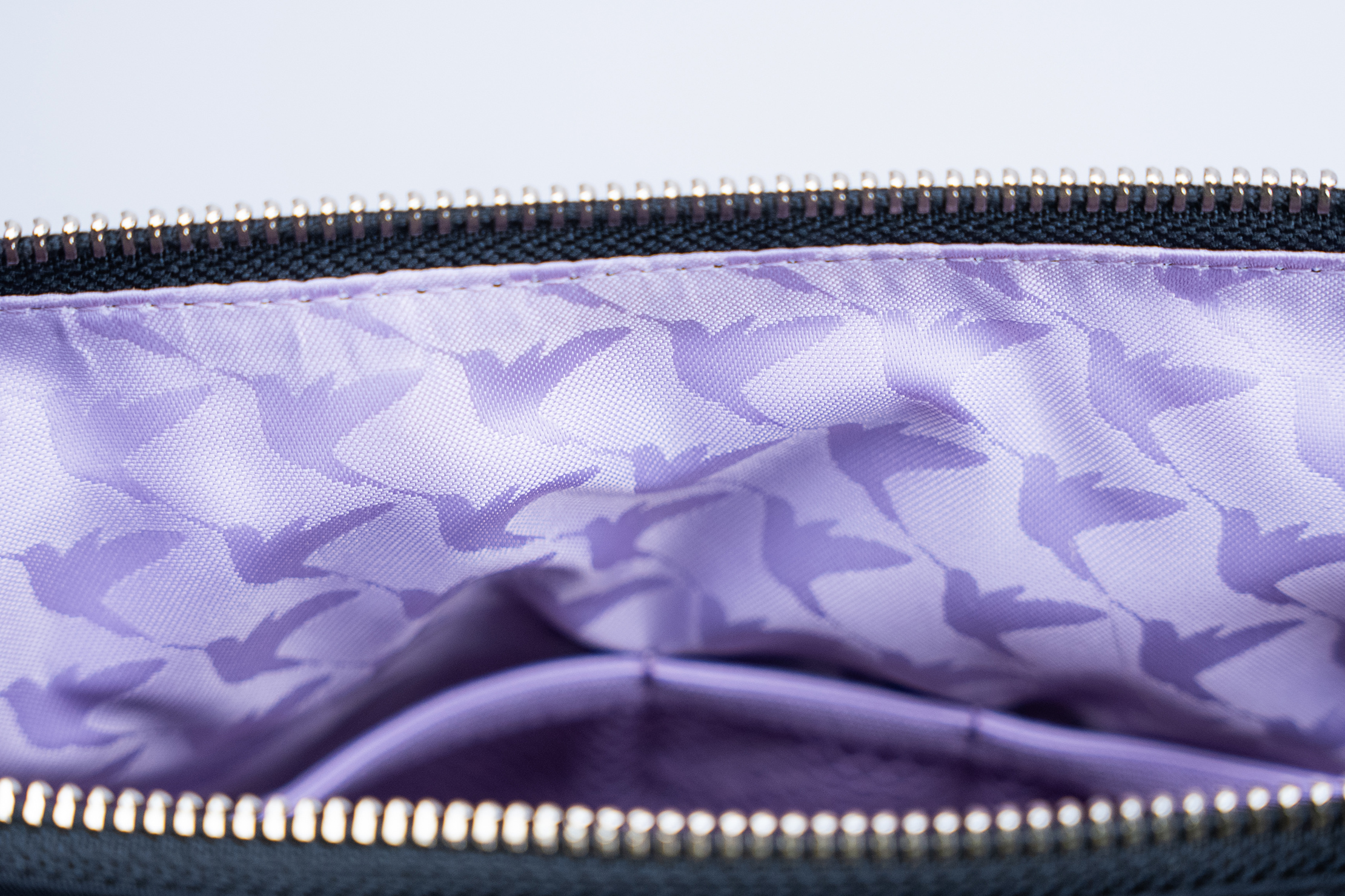 Lo & Sons Aoyama Interior Pattern