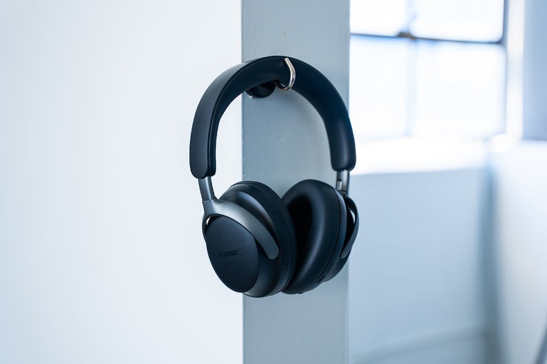 Bose QuietComfort Ultra Headphones