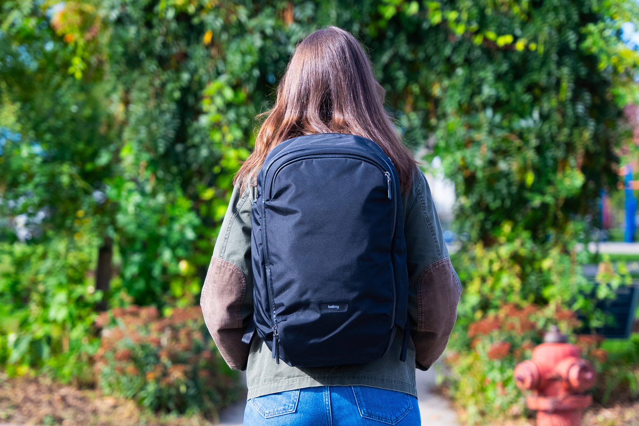 Bellroy Transit Workpack Pro 28L Review | Pack Hacker