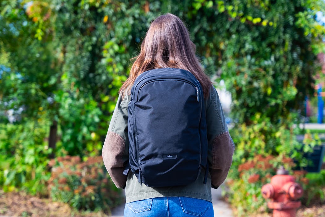 Bellroy Transit Workpack Pro 28L Review