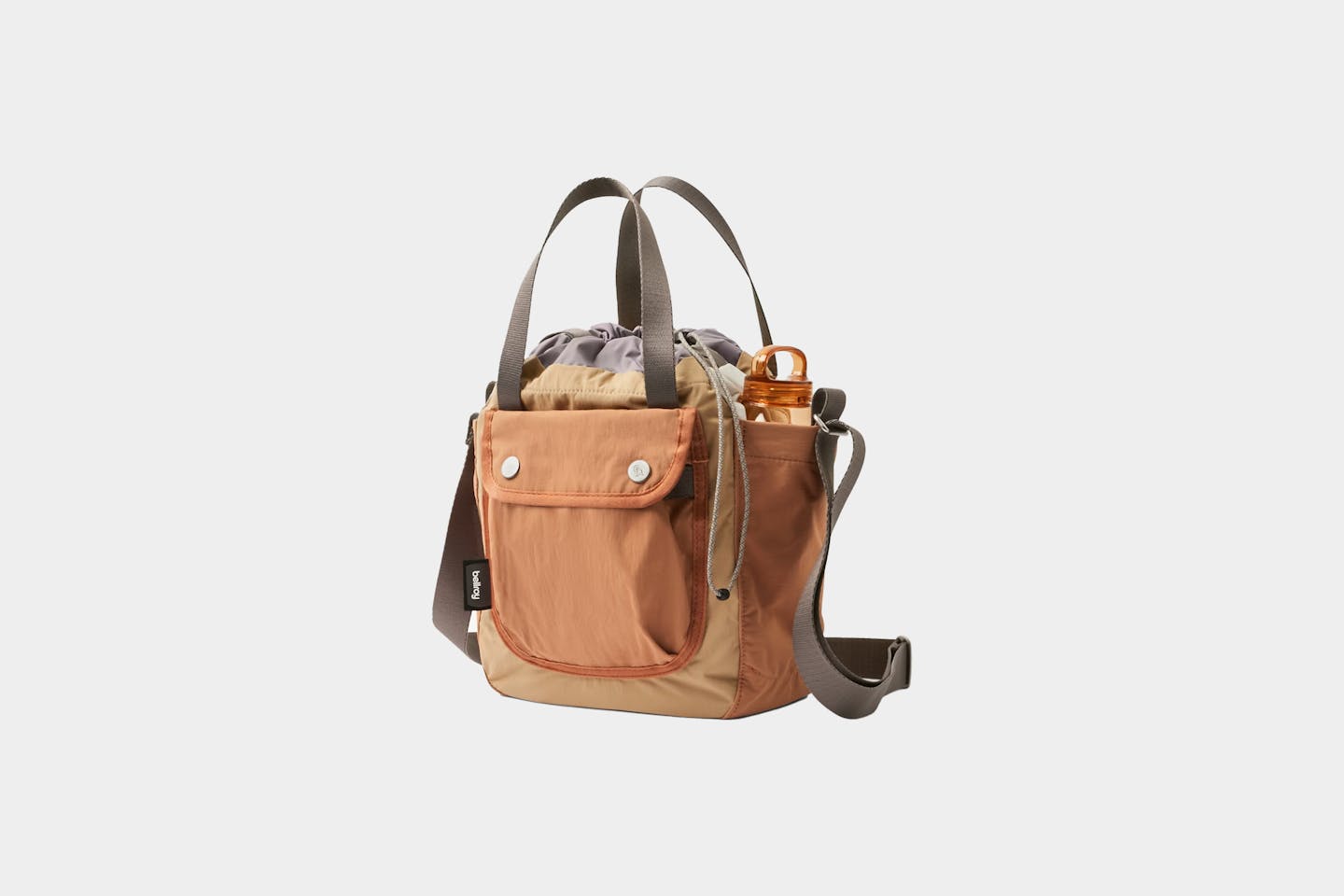 Bellroy Cinch Bucket Bag Pack Hacker