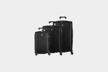 Travelpro Maxlite 5 Floating On Air Luggage Set