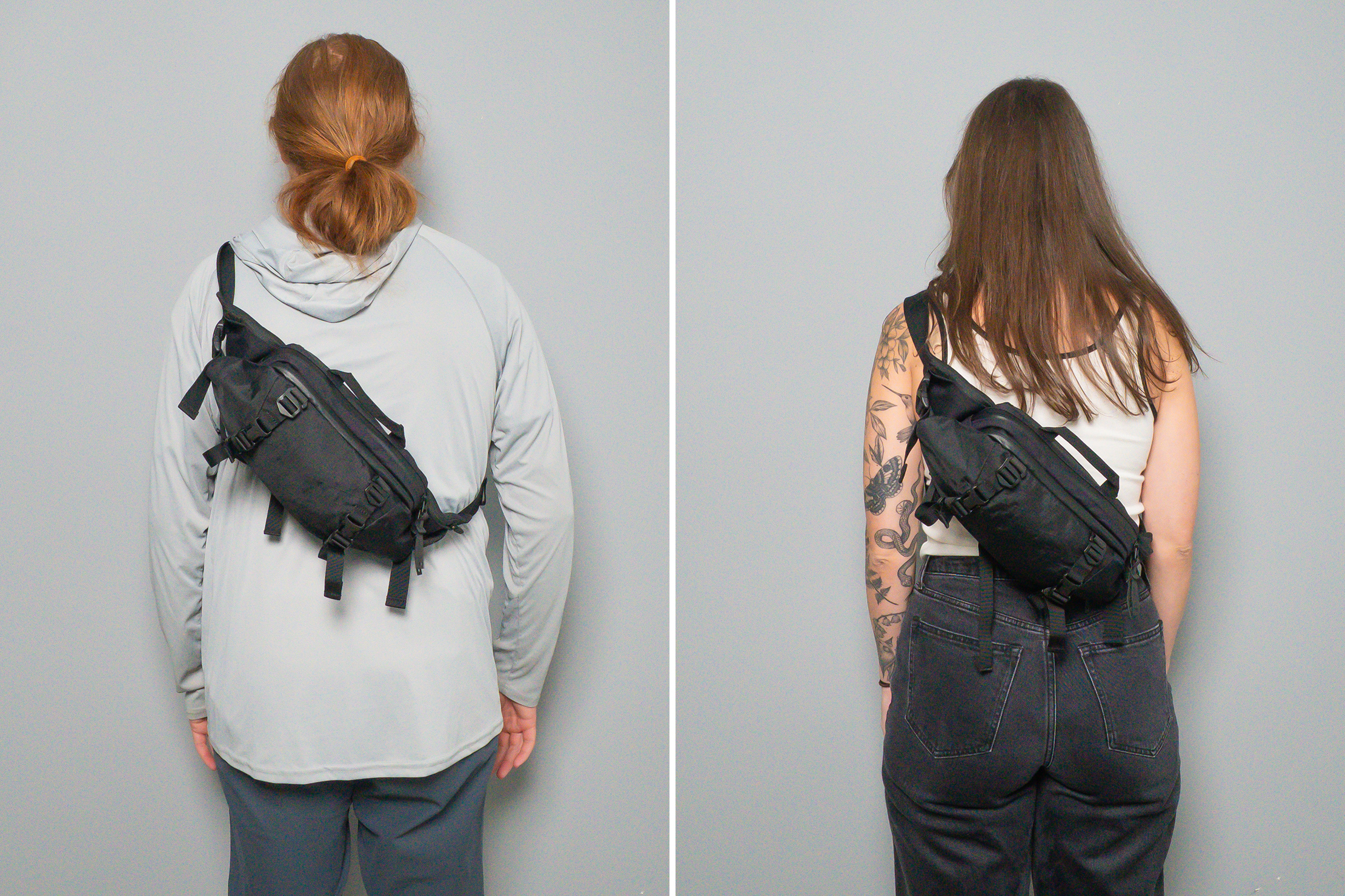 CODEOFBELL X-POD II Review | Pack Hacker