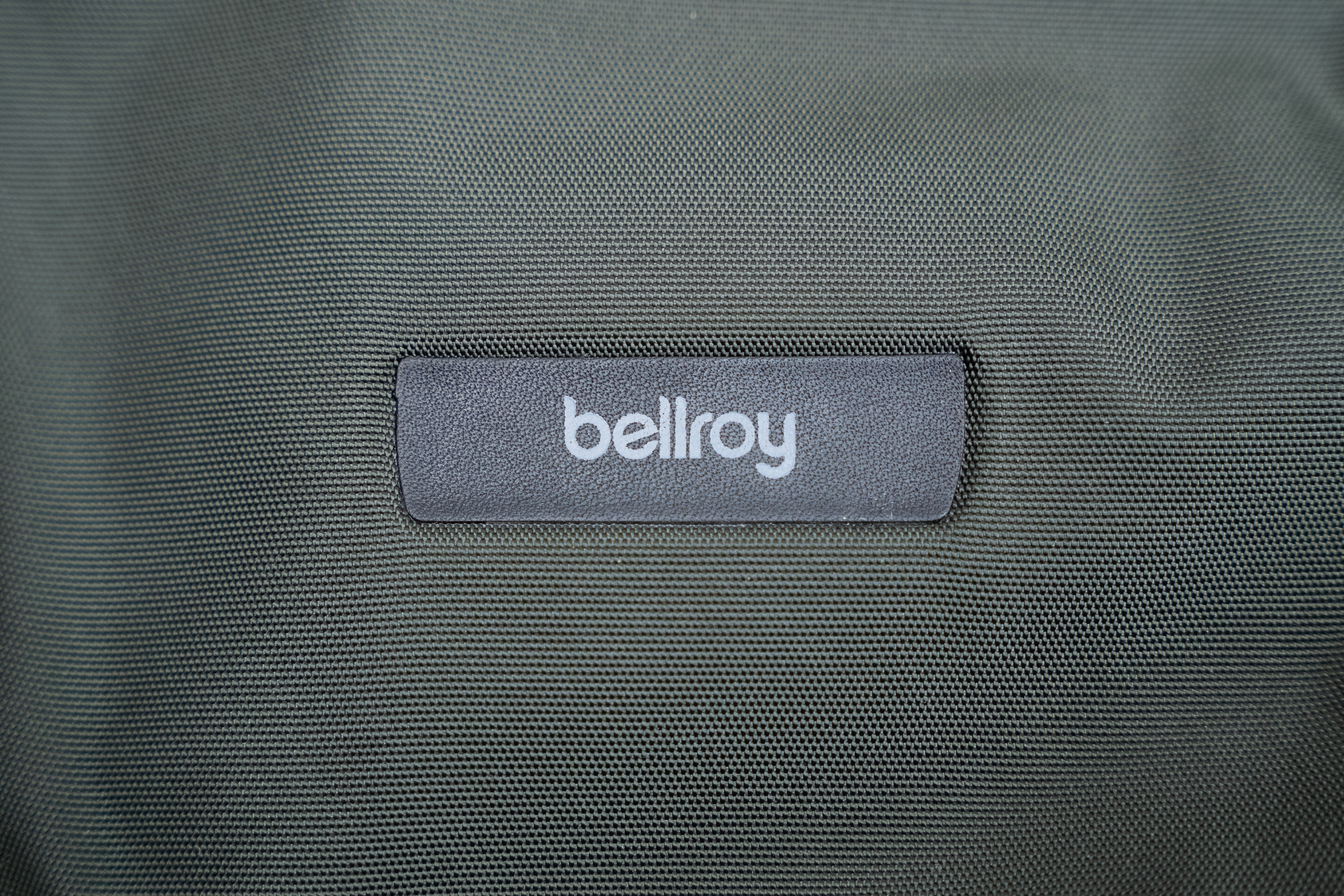 Bellroy Transit Workpack Pro 22L Brand