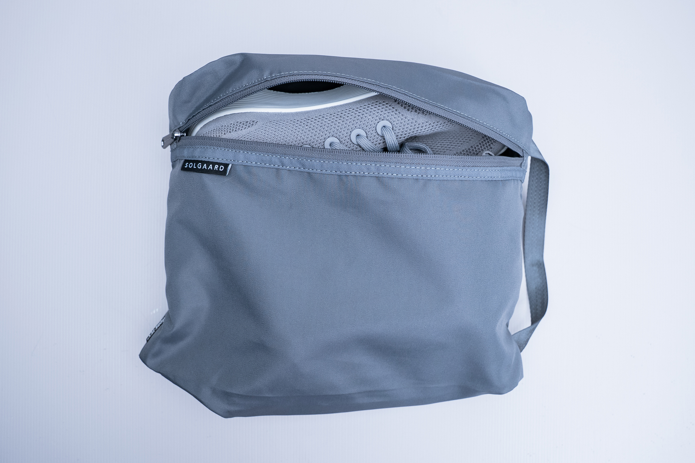 Solgaard Packing Cube Quartet (Medium Kit) Shoe Pouch