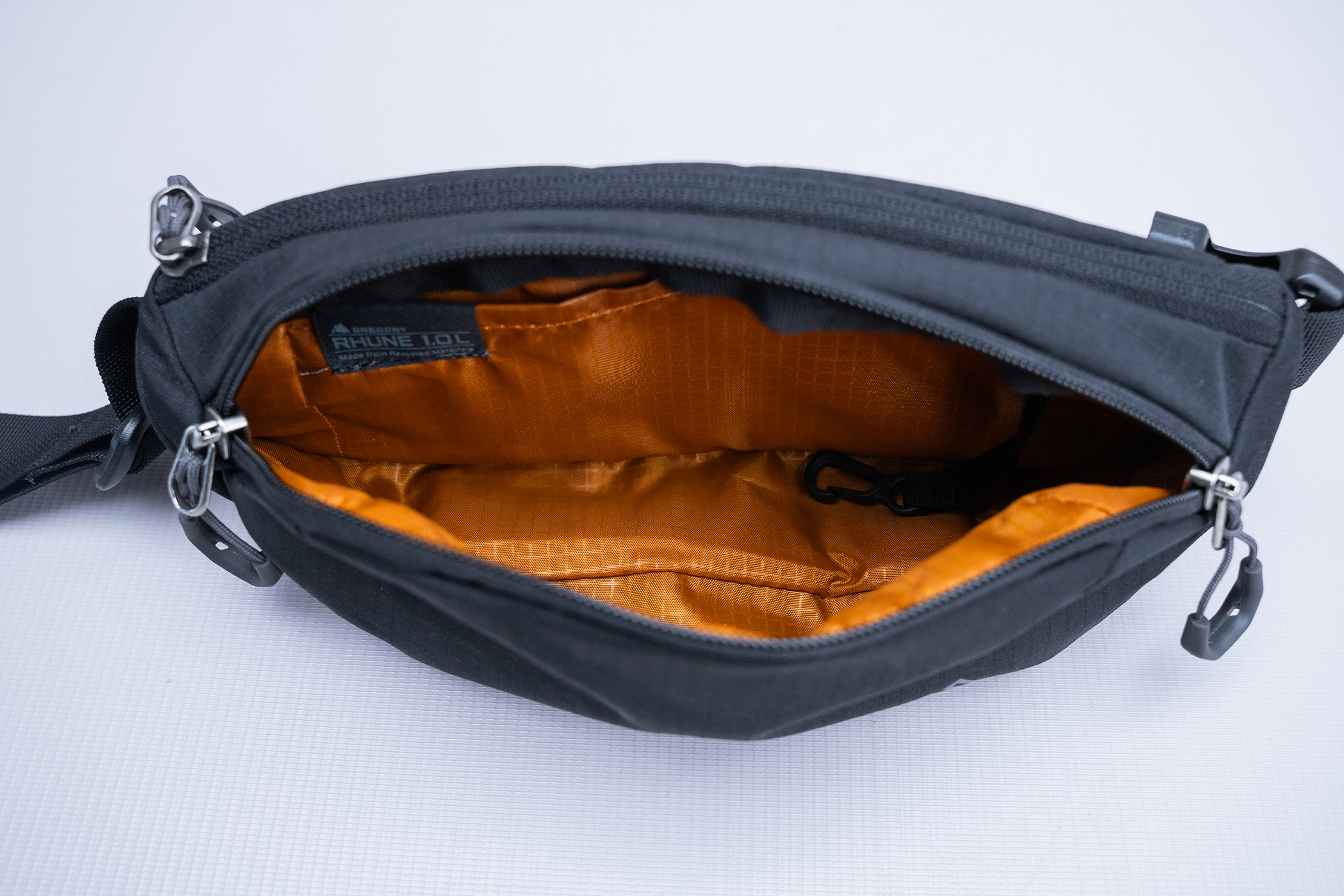 Gregory Rhune Belt Bag Main