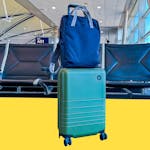 The Best Luggage for International Travel, Carry-on and Checked