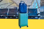 The Best Luggage for International Travel, Carry-on and Checked