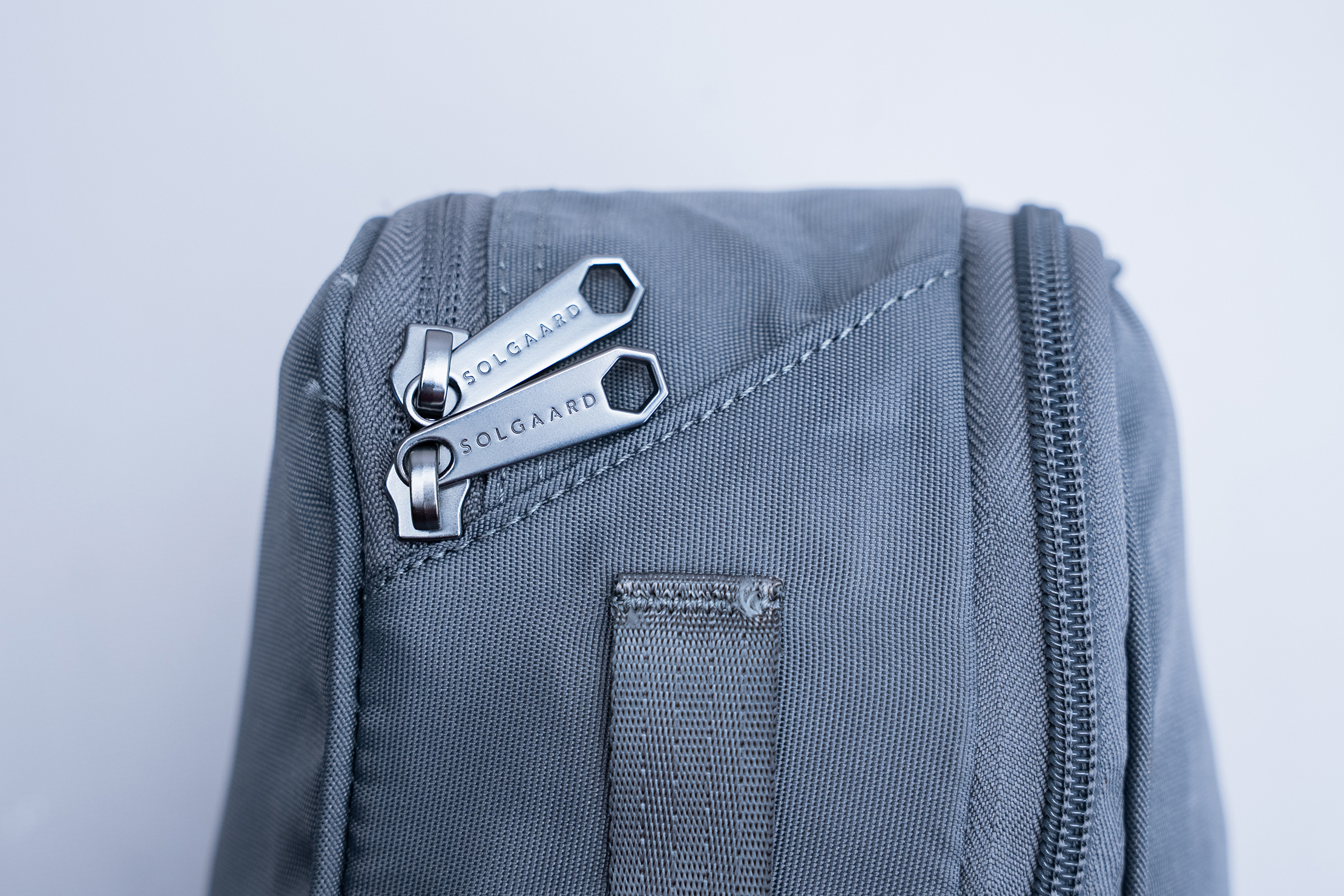 Solgaard Packing Cube Quartet (Medium Kit) Zipper