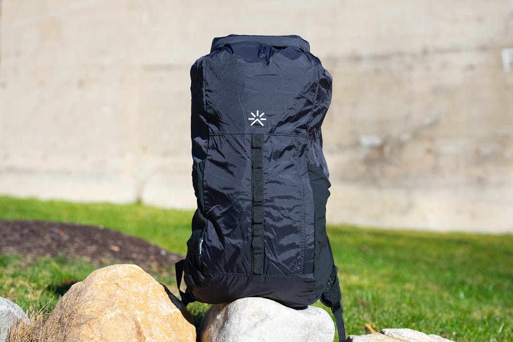 Tropicfeel Packable Daypack Review