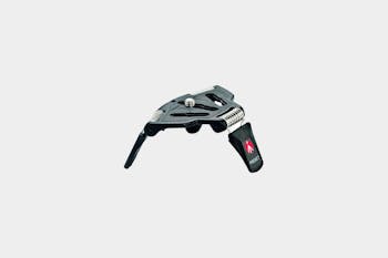 Manfrotto MP3-BK Pocket Support Large Black