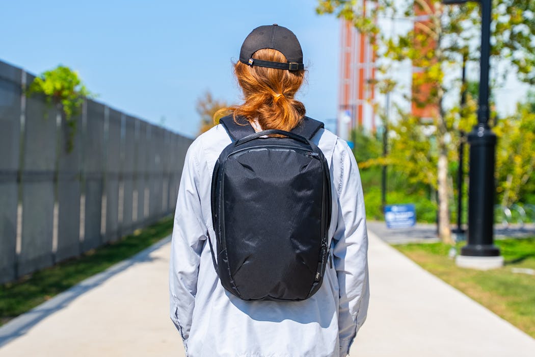 Aer Slim Pack 2 Review