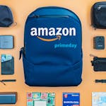 Best Amazon Prime Day Deals on Travel Gear 2025