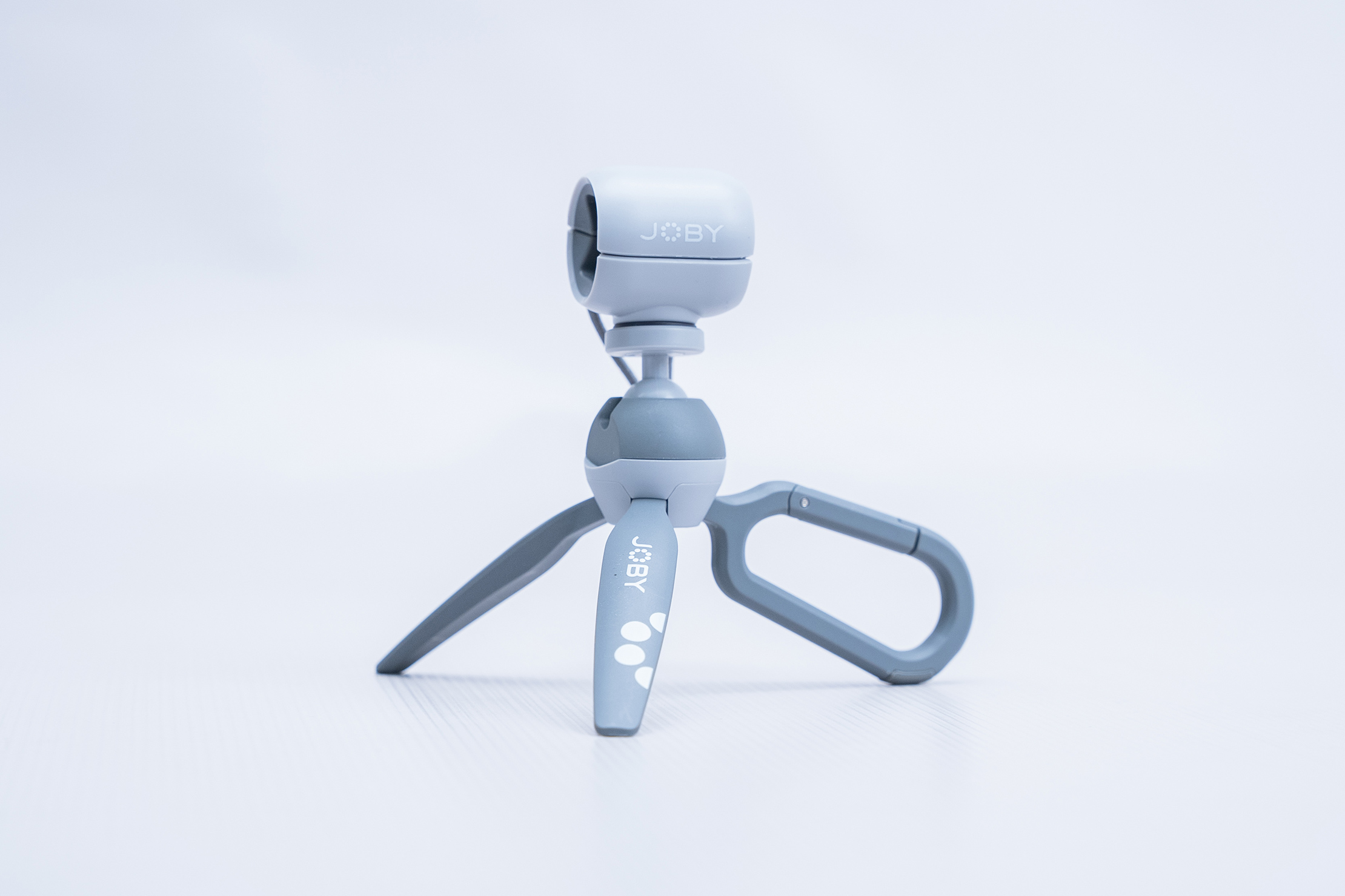 JOBY HandyPod Clip Full