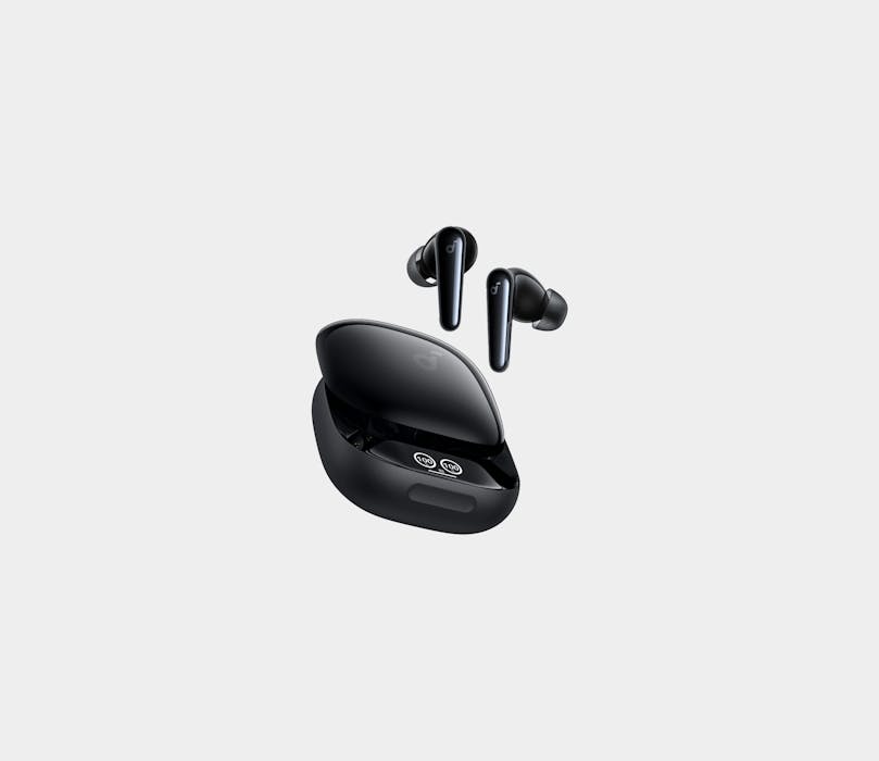 Soundcore Liberty 4 Pro Wireless Earbuds