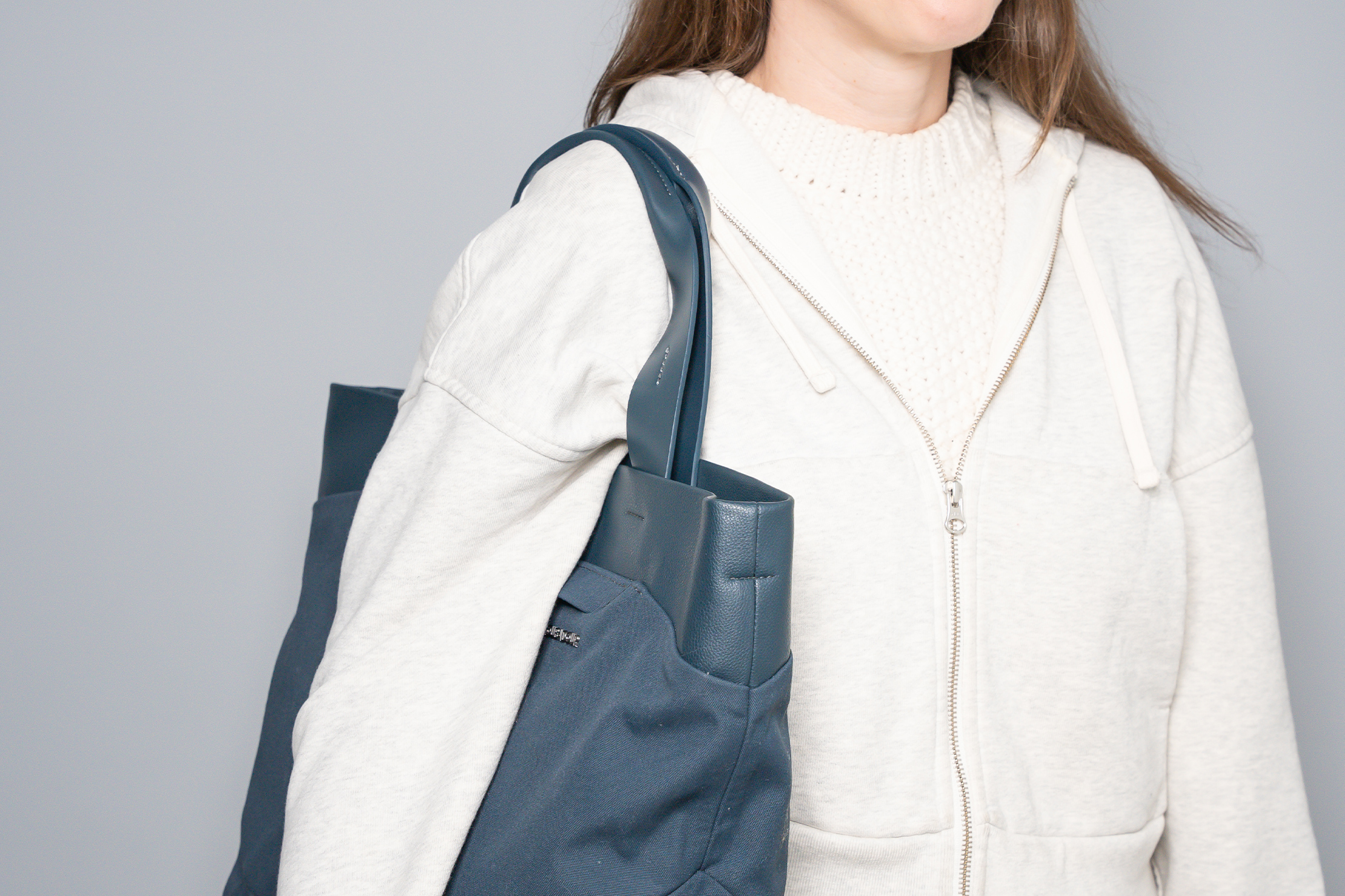 Troubadour Goods Apex Everyday Tote Strap