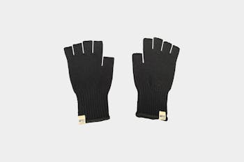 Minus33 Lightweight Fingerless Gloves