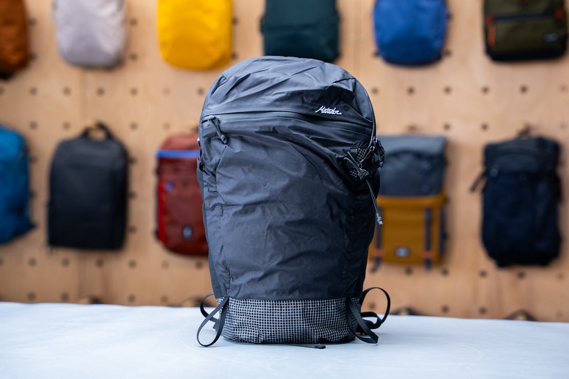 Matador Freefly16 Packable Backpack Review