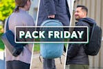 Pack Friday 2024: Get Exclusive Discounts on Top Brands