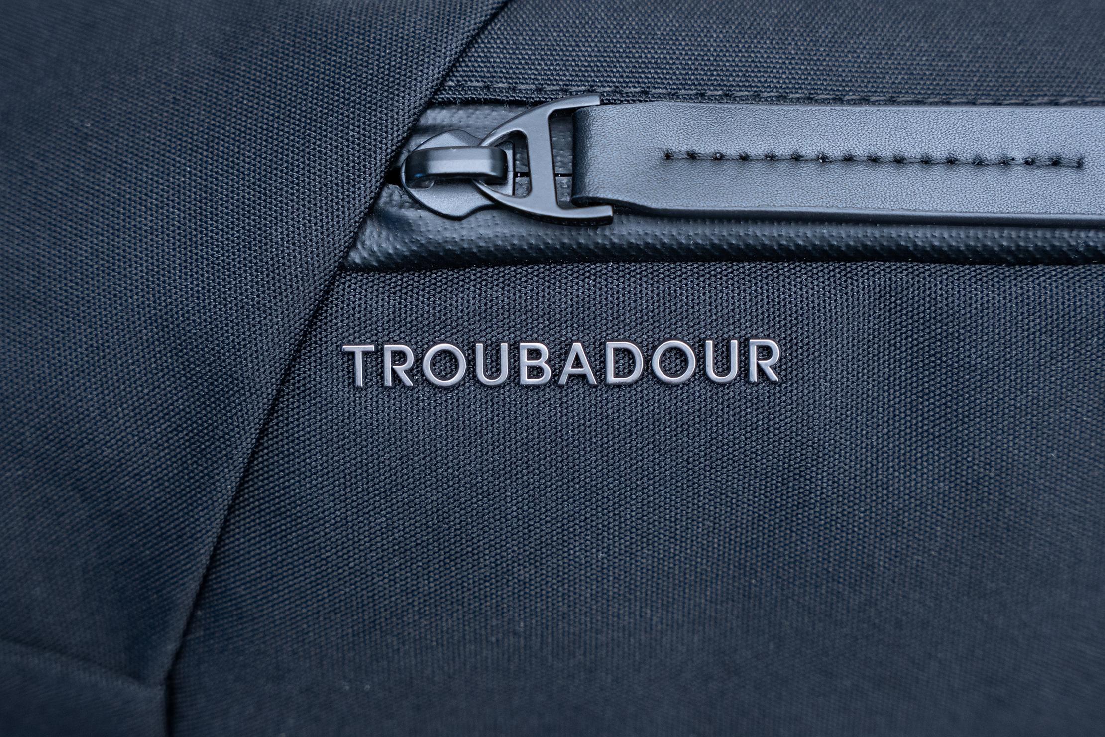 Troubadour Goods Apex Sling Brand