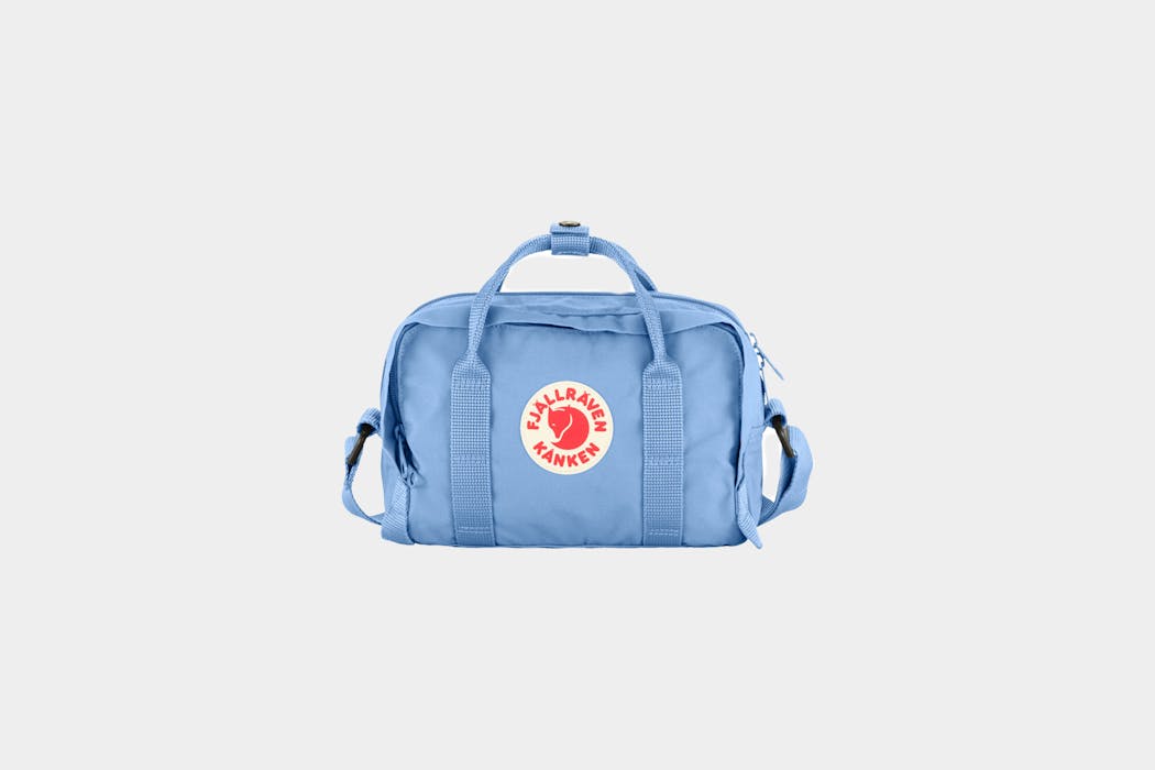 Fjallraven Kanken Hip Pack Plus