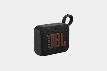 JBL GO 4: speaker Bluetooth portatile compatto, robusto e potente JBL GO 4: speaker Bluetooth portatile compatto, robusto e potente