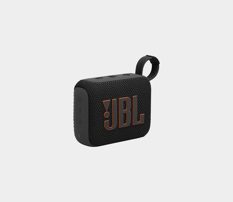 JBL Go 4 Portable Speaker