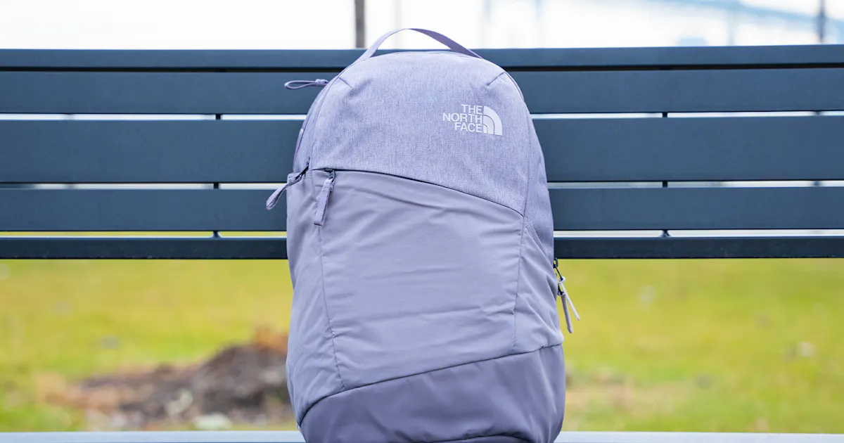 The North Face Isabella Backpack 3.0 Review | Pack Hacker The North Face Isabella Backpack 3.0 Review | Pack Hacker