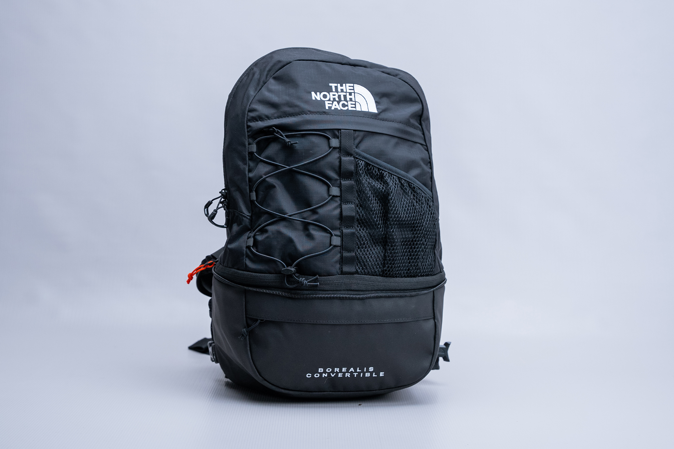 The North Face Borealis Convertible Backpack Full