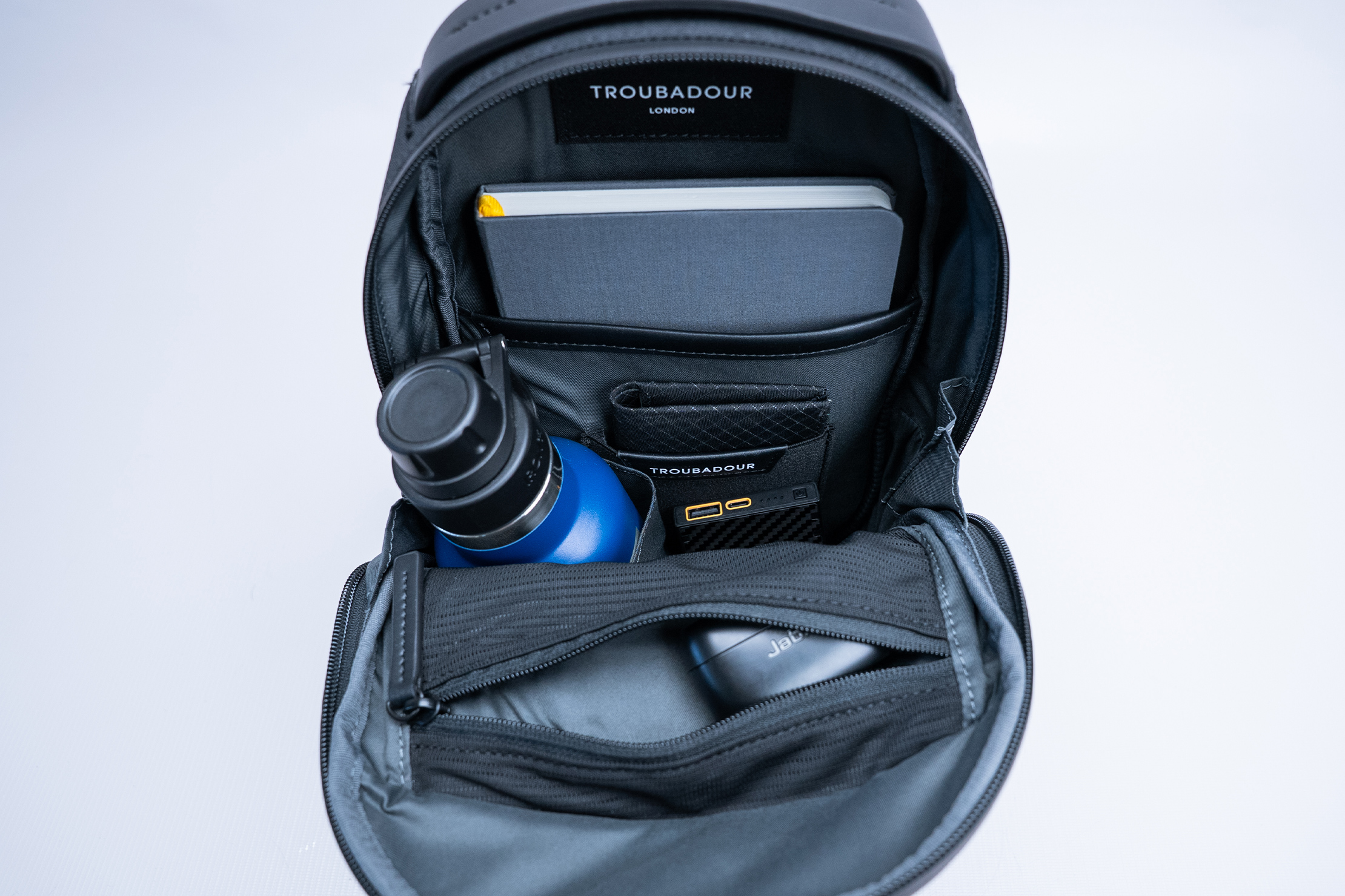 Troubadour Goods Apex Sling Stuffed