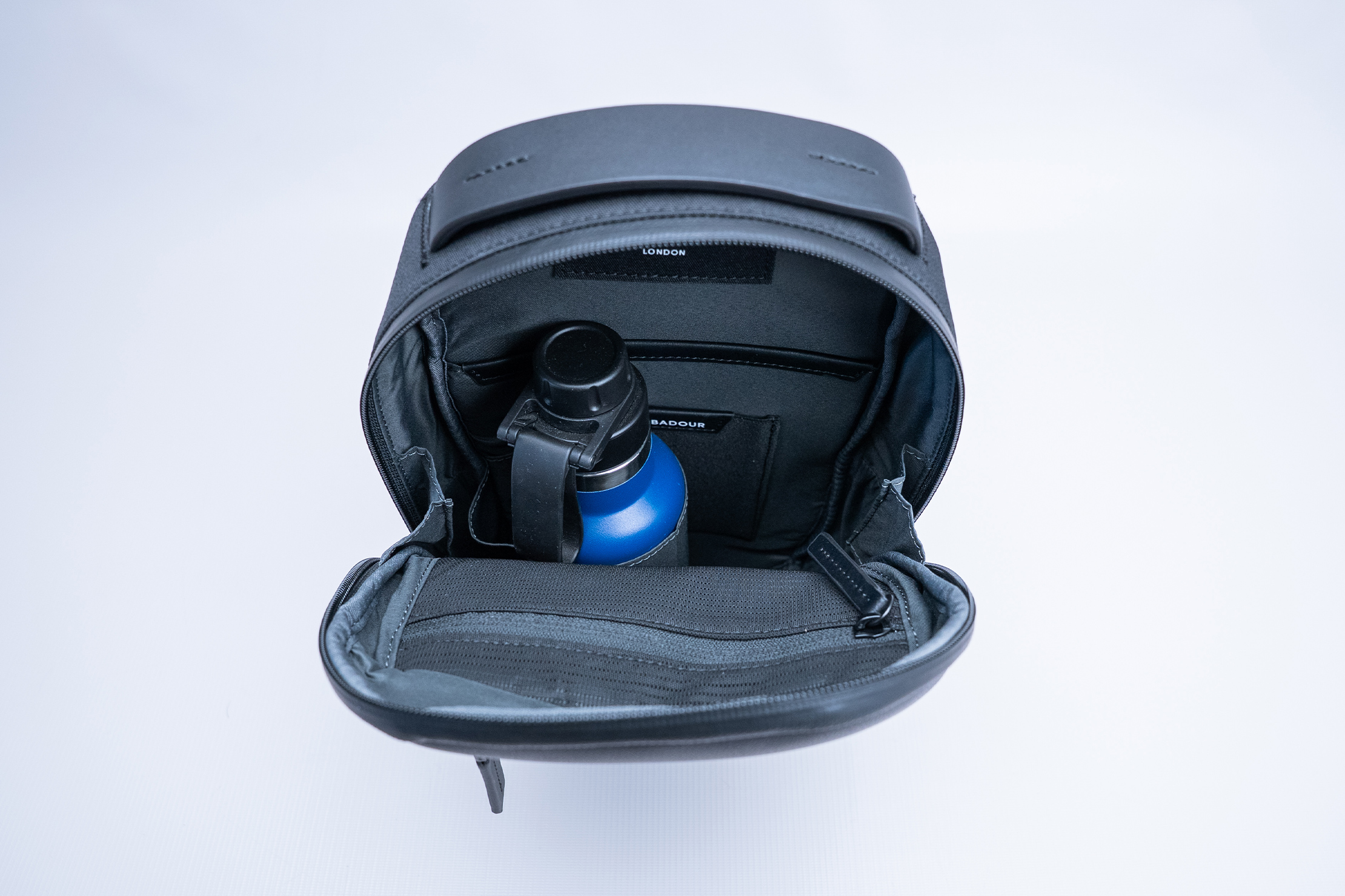 Troubadour Goods Apex Sling Water Bottle