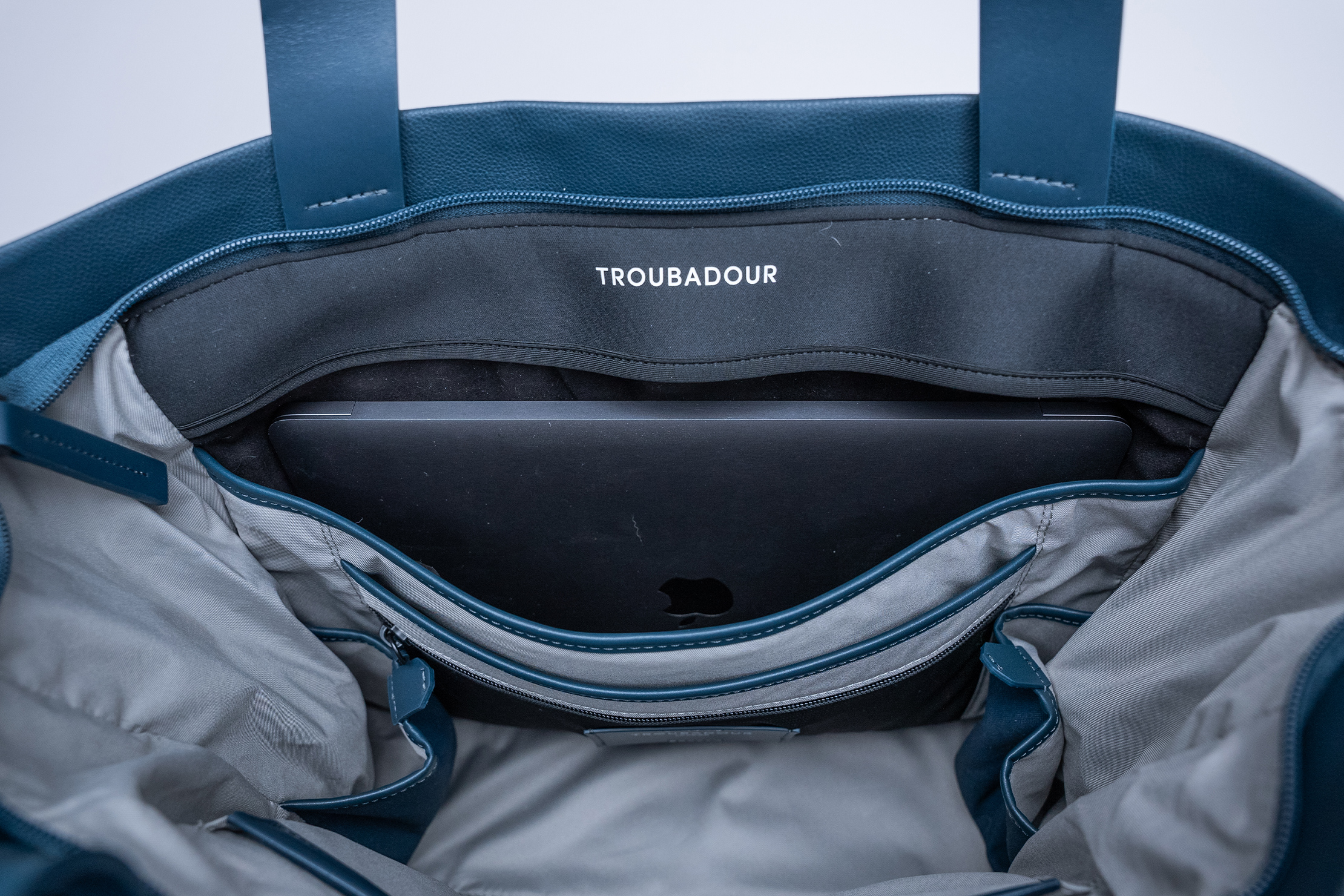 Troubadour Goods Apex Everyday Tote Laptop