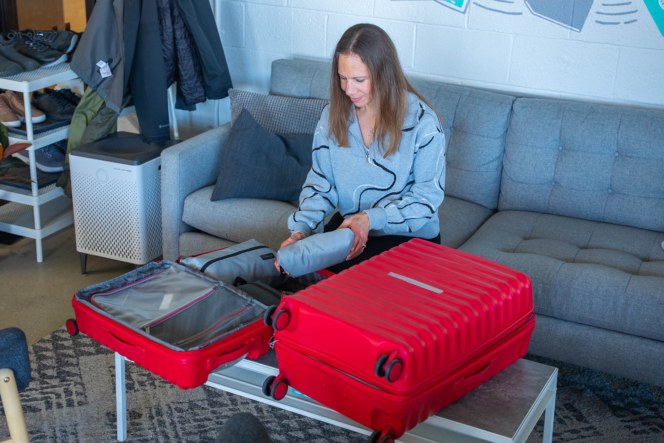 7 Best Luggage Sets for Different Length Trips Kristyne