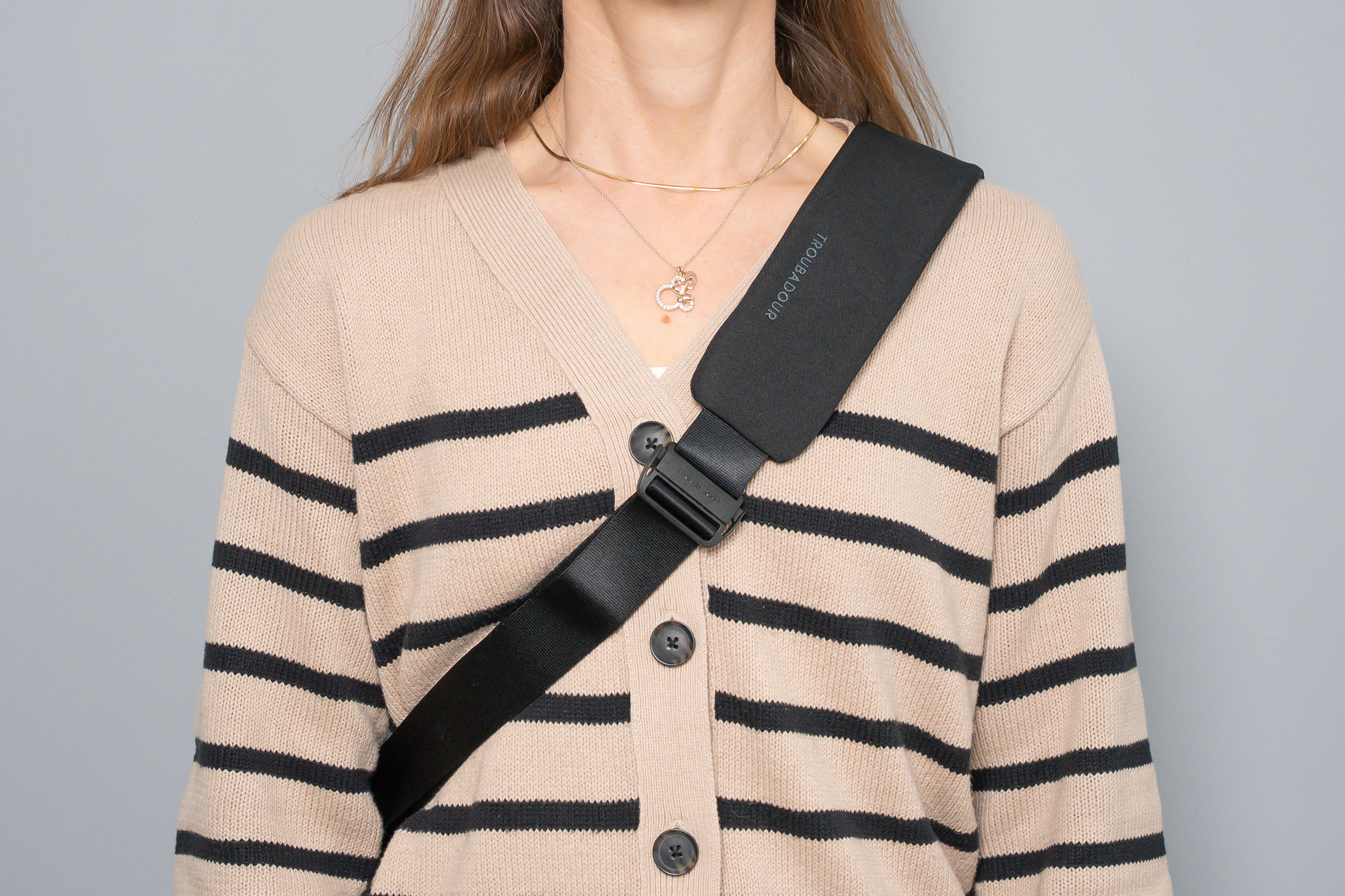 Troubadour Goods Apex Sling Strap