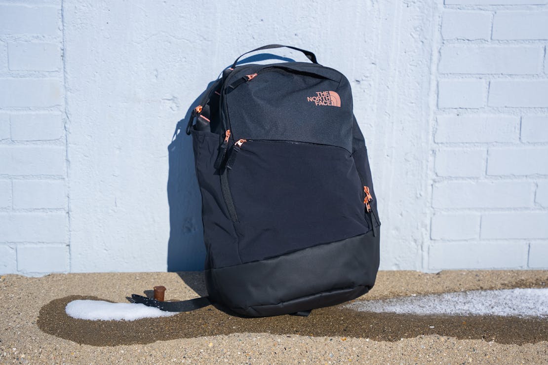 The North Face Isabella Transit Backpack Review