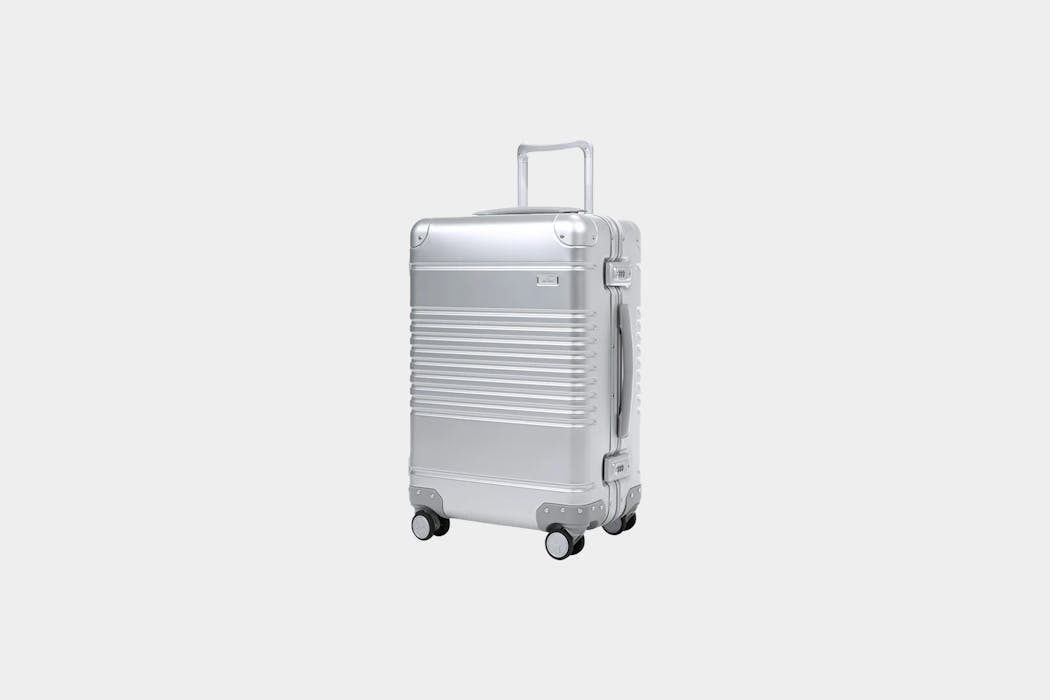 Arlo Skye Frame Carry-On Max (Aluminum Edition)