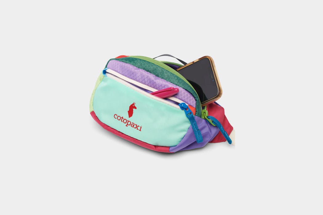 Cotopaxi Kapai 1.5L Hip Pack (Del Dia)
