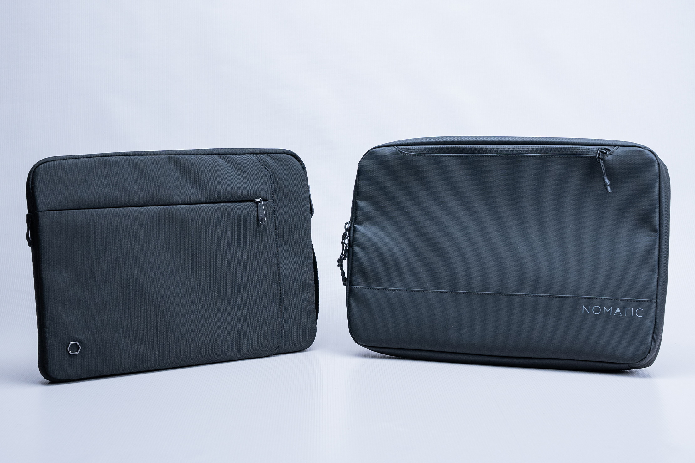 Solgaard Carry-All Laptop Sleeve Nomatic Comparison