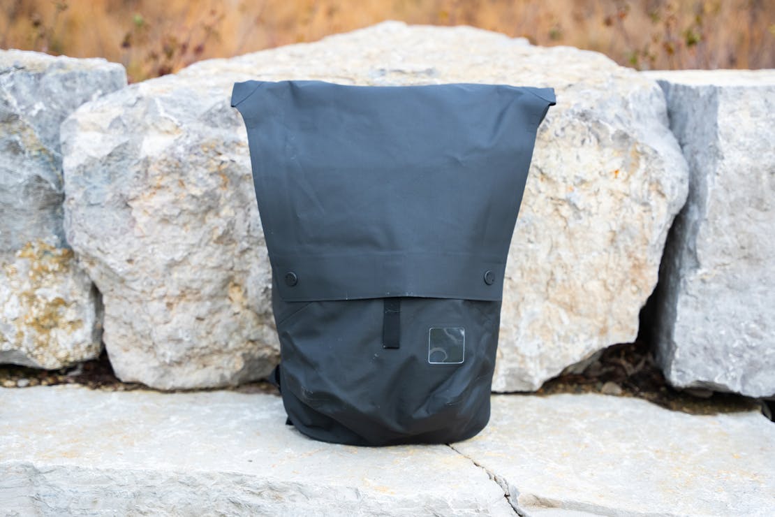 EVERGOODS ELEMENT Weathershed 22L Review