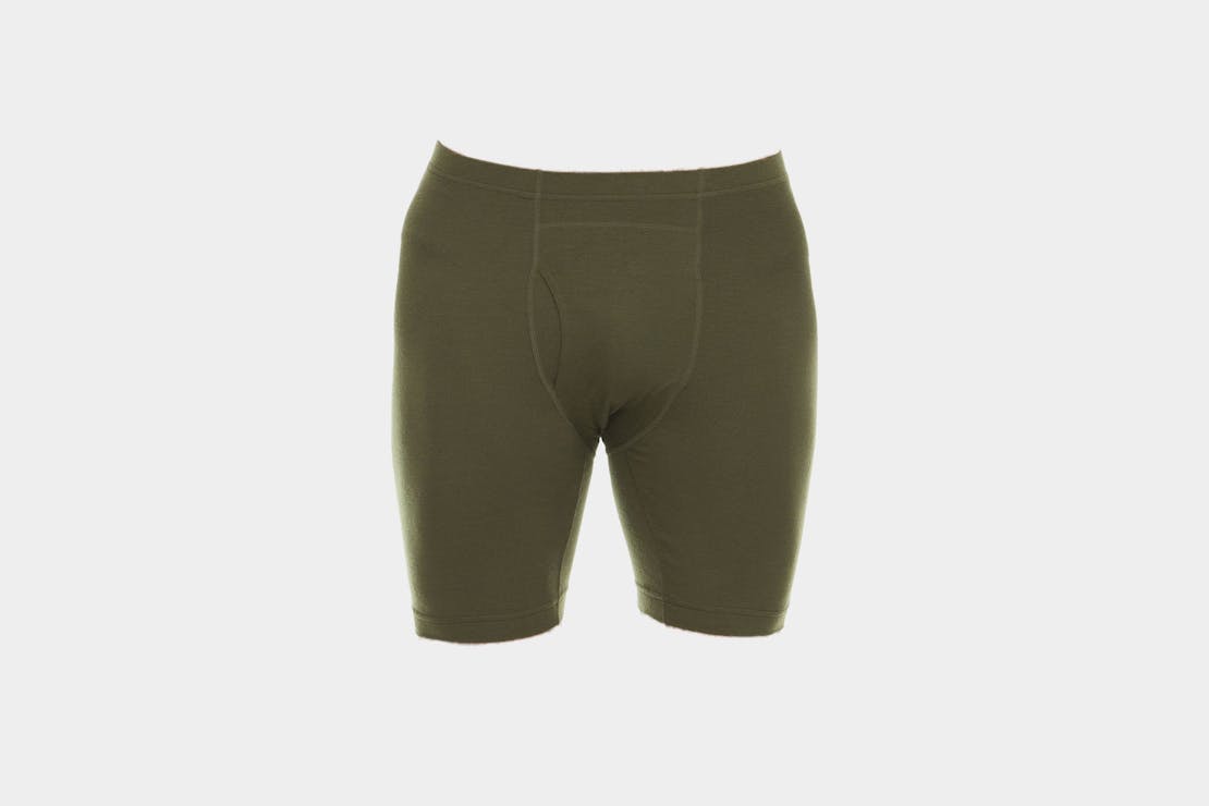 Minus33 Woolverino Wool Boxer Briefs