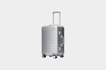 Away Carry-On (Aluminum Edition)