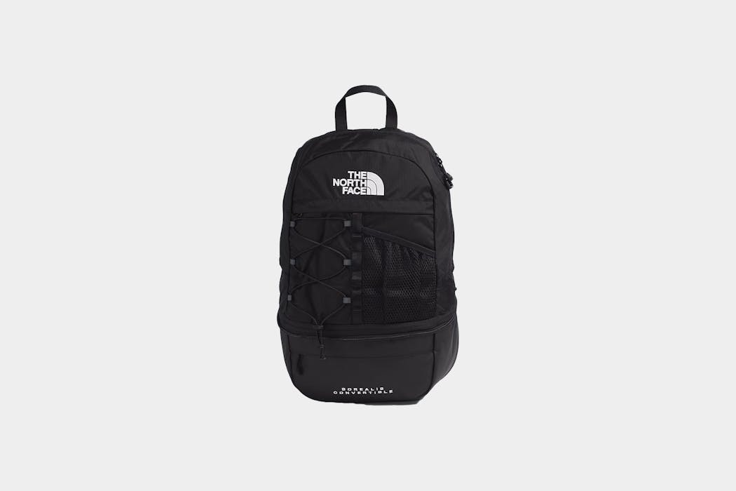 The North Face Borealis Convertible Backpack