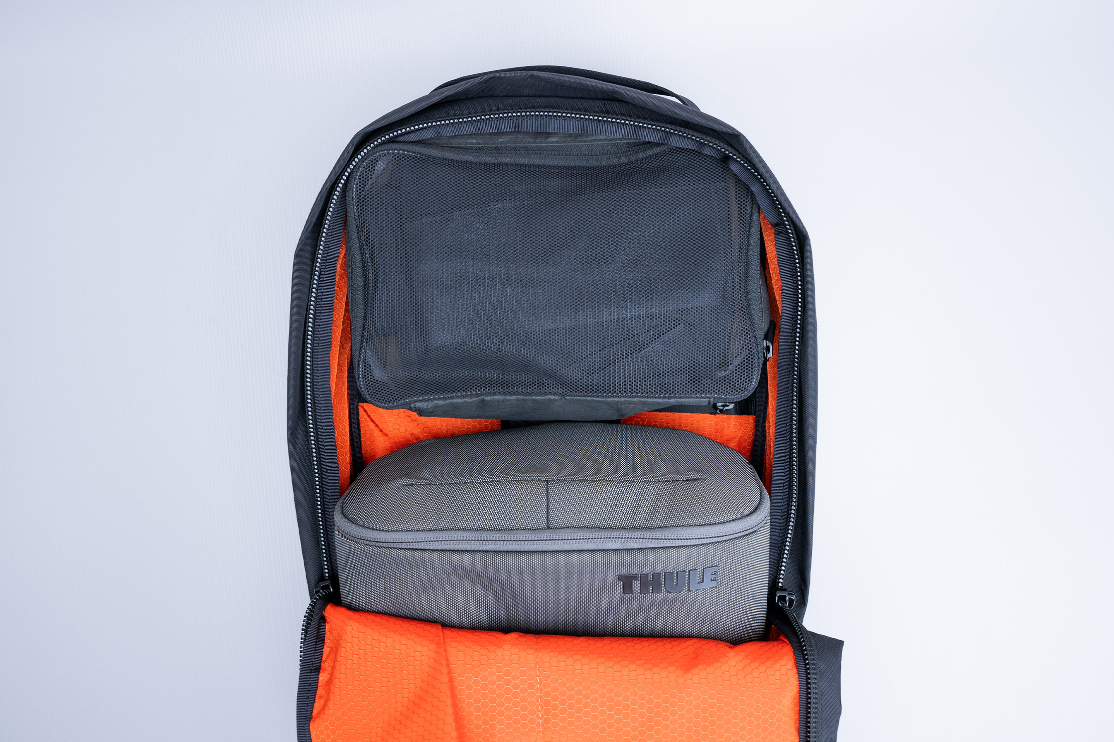 ALPAKA Metro Backpack Pro Stuffed