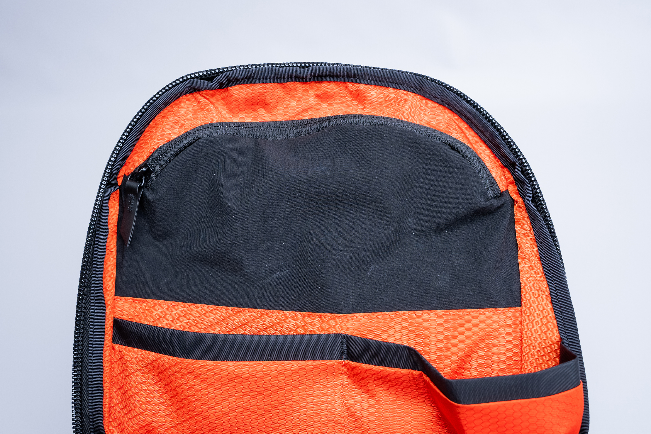 ALPAKA Metro Backpack Pro Interior Pocket