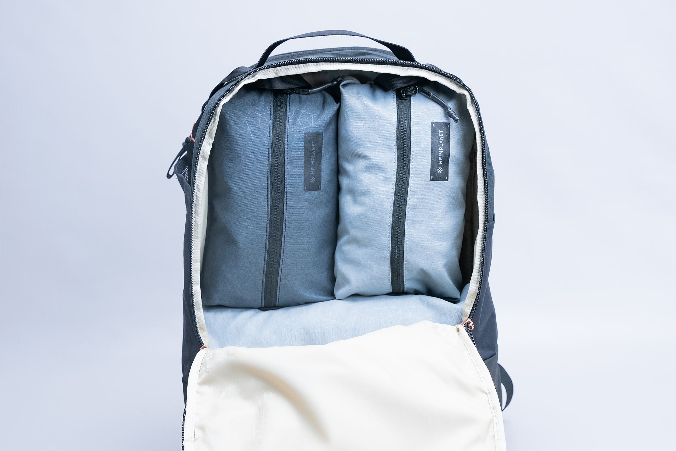 The North Face Isabella Transit Backpack Cubes