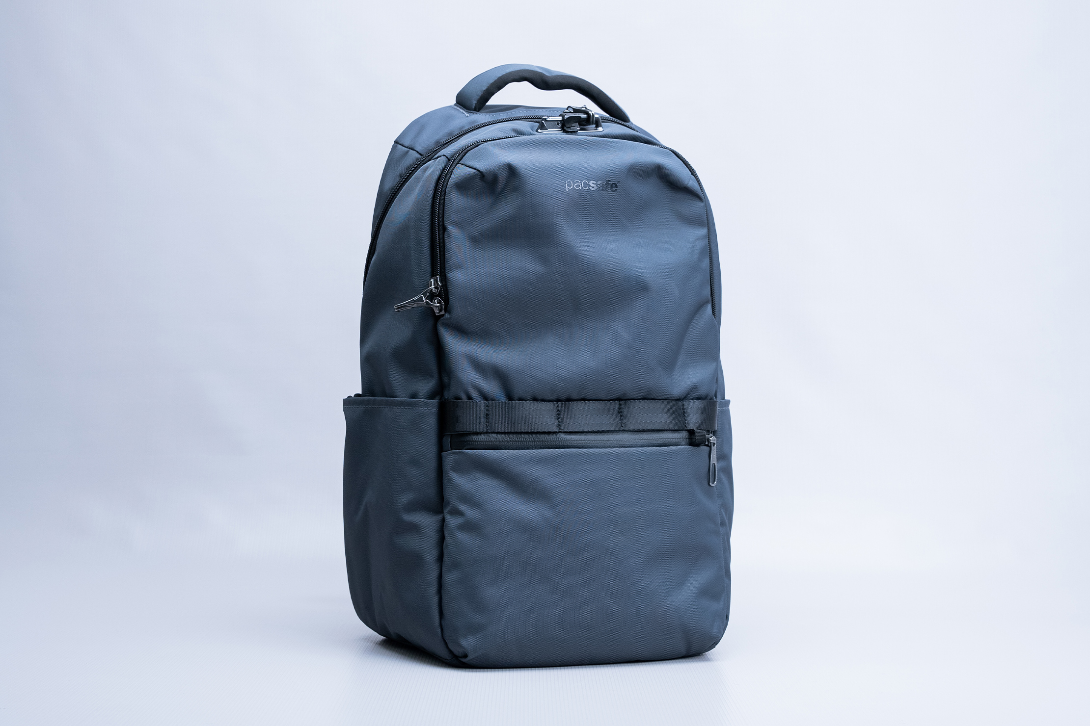 Pacsafe X Anti-Theft 25L Backpack Full