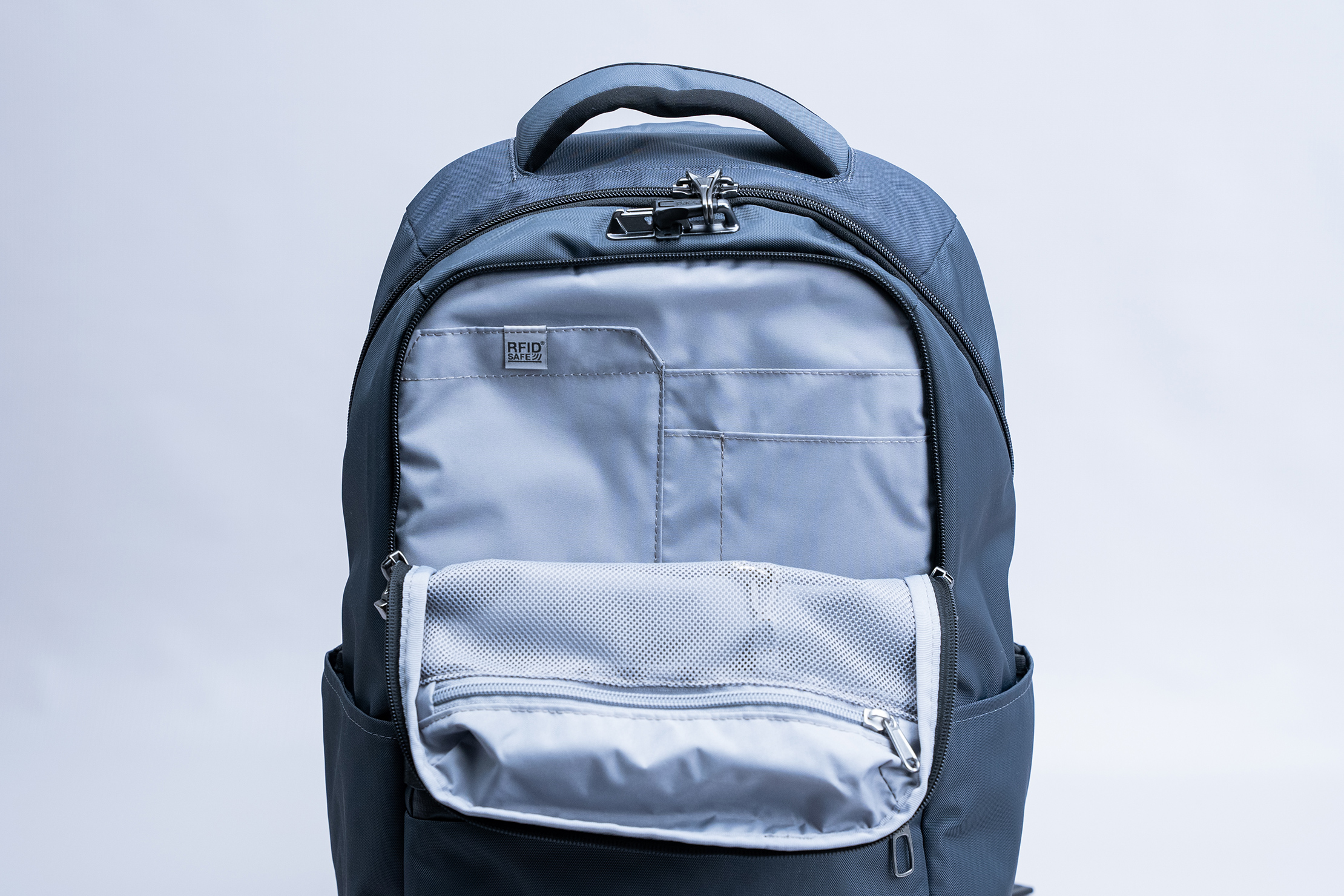 Pacsafe X Anti-Theft 25L Backpack Second Compartment