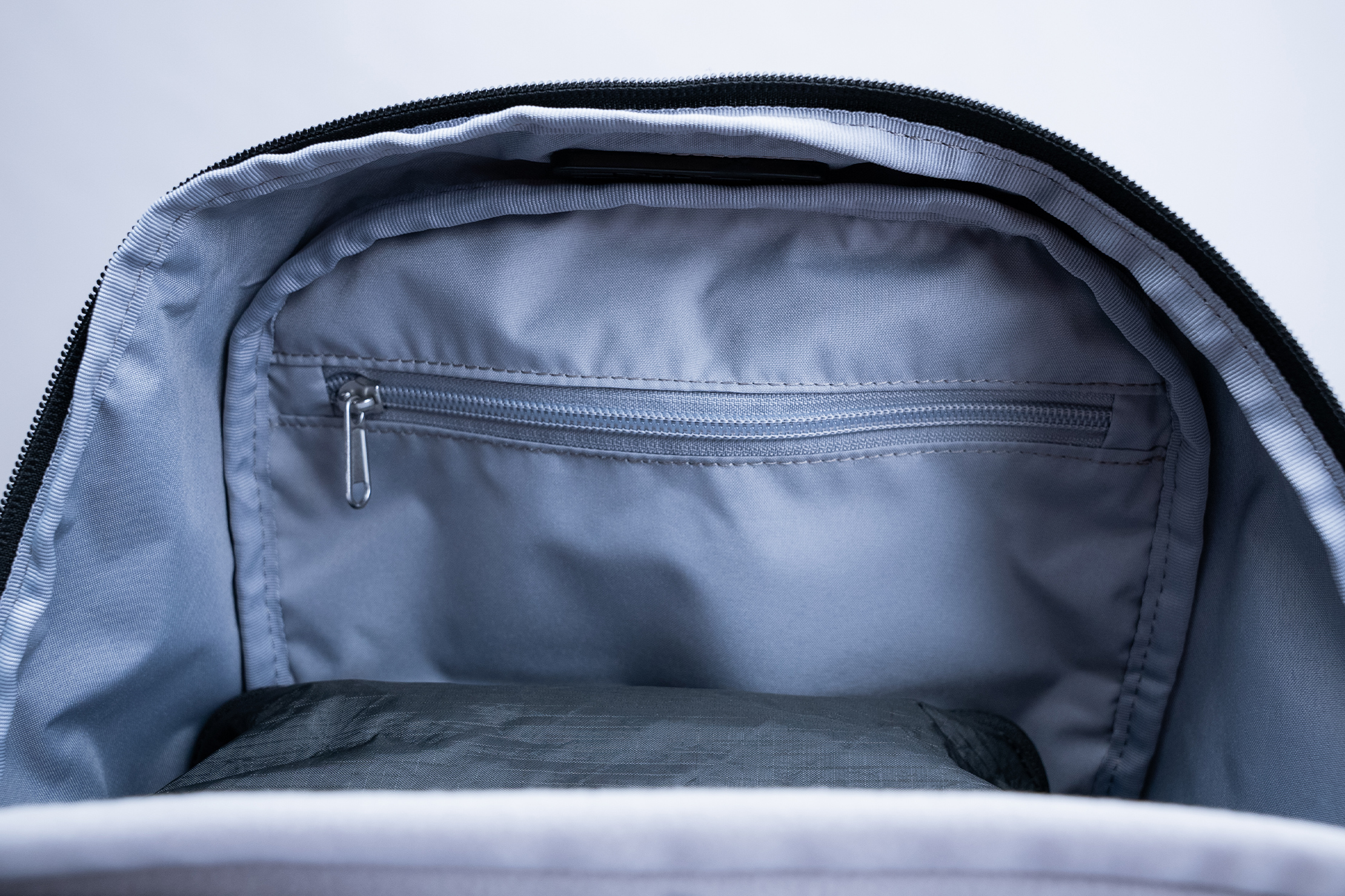 Pacsafe X Anti-Theft 25L Backpack Interior Pocket